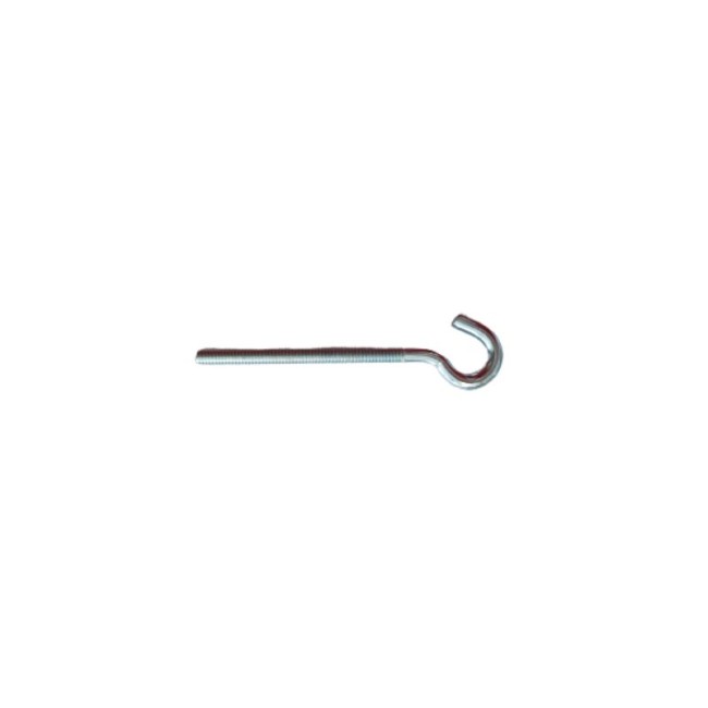 IRON HOOK (D11) M6X70/60 mm.