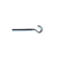 IRON HOOK  (D14) M10X90/80 mm.