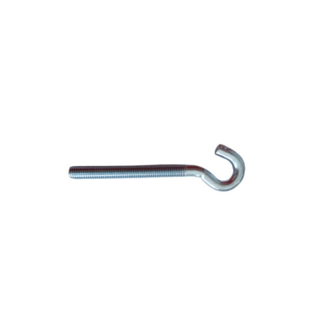 IRON HOOK  (D14) M10X90/80 mm.