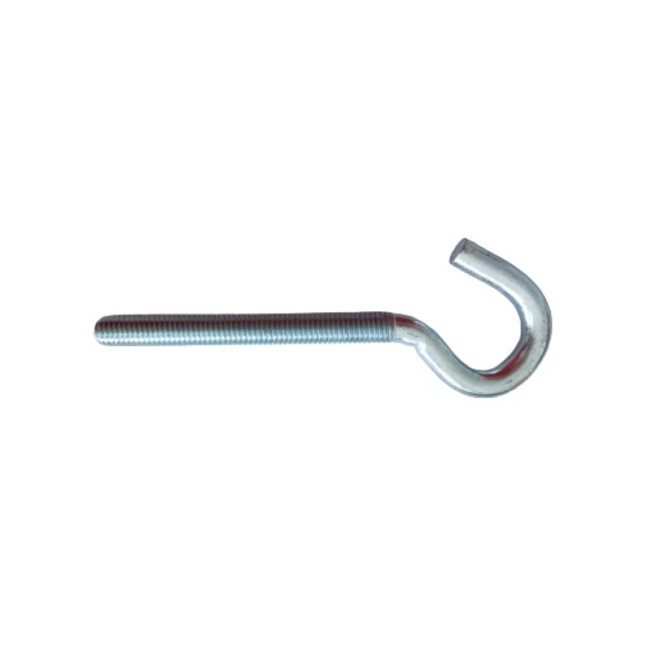 IRON HOOK (D27) M12X110/100 mm.