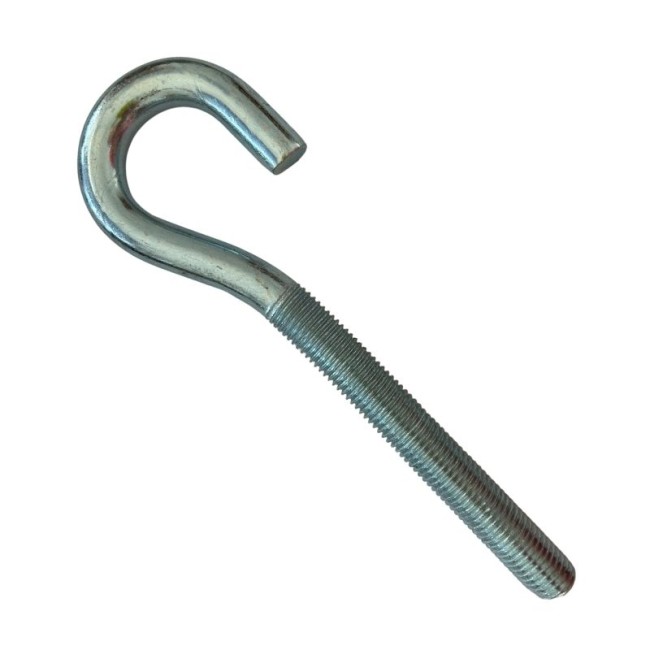 IRON HOOK (D35) M16X140/130 mm.