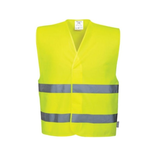 REFLECTIVE VEST