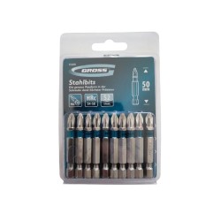 ΜΥΤΕΣ ΚΑΤΣΑΒΙΔΙΟΥ 1/4Χ50 mm.(10Τ.) ΡΗ2 ΜΥΤΕΣ ΚΑΤΣΑΒΙΔΙΟΥ 1/4Χ50 mm.(10Τ.) ΡΗ2