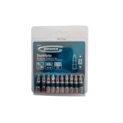 ΜΥΤΕΣ ΚΑΤΣΑΒΙΔΙΟΥ 1/4Χ25 mm.(10Τ.) ΡΖ1 ΜΥΤΕΣ ΚΑΤΣΑΒΙΔΙΟΥ 1/4Χ25 mm.(10Τ.) ΡΖ1
