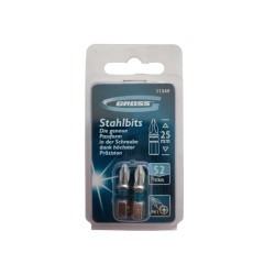 ΜΥΤΕΣ ΚΑΤΣΑΒΙΔΙΟΥ 1/4Χ25 mm.(2Τ.) ΡΗ1 ΜΥΤΕΣ ΚΑΤΣΑΒΙΔΙΟΥ 1/4Χ25 mm.(2Τ.) ΡΗ1