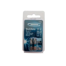 ΜΥΤΕΣ ΚΑΤΣΑΒΙΔΙΟΥ 1/4Χ25 mm.(2Τ.) ΡΗ2 ΜΥΤΕΣ ΚΑΤΣΑΒΙΔΙΟΥ 1/4Χ25 mm.(2Τ.) ΡΗ2