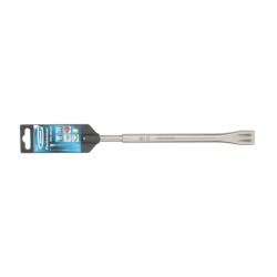 WIDE CHISEL SDS PLUS 20X250 mm. WIDE CHISEL SDS PLUS 20X250 mm.