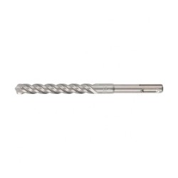SDS PLUS PRO HAMMER DRILL BIT 10X210 mm. SDS PLUS PRO HAMMER DRILL BIT 10X210 mm.