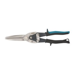 TIN SNIPS DIRECT CUT 1.0mm. 270 mm. TIN SNIPS DIRECT CUT 1.0mm. 270 mm.