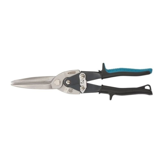 TIN SNIPS DIRECT CUT 1.0mm. 270 mm.