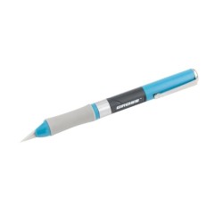 RETRACTABLE HOBBY KNIFE TWO COMPONENTS HANDLE 150 mm. RETRACTABLE HOBBY KNIFE TWO COMPONENTS HANDLE 150 mm.