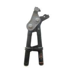 GRIBBLE TOOL 1.4 UNTIL 4.2 MM. GRIBBLE TOOL 1.4 UNTIL 4.2 MM.