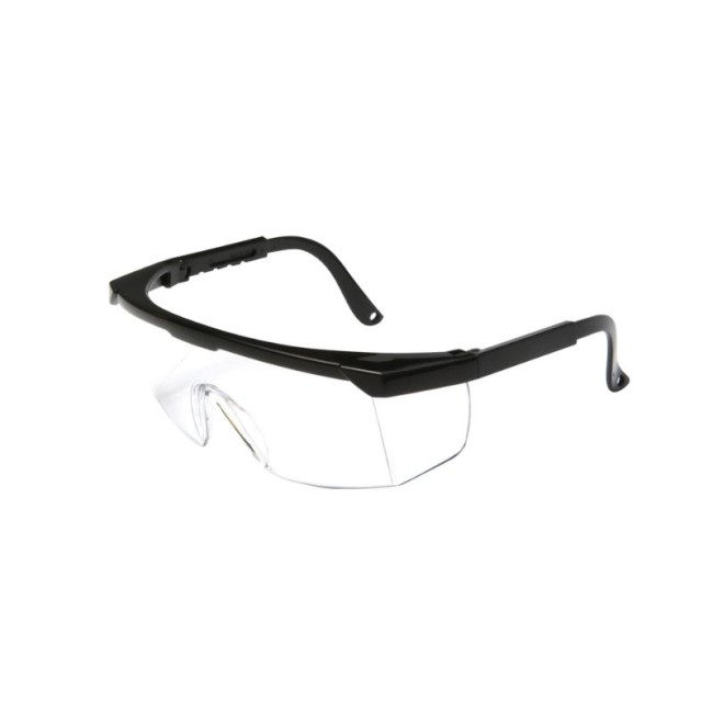 SAFETY EYEWEAR STEALTH F1 GSP