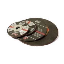 ΔΙΣΚΟΙ ΛΕΙΑΝΣΕΩΣ ΑΝΟΞΕΙΔΩΤΟ Φ115Χ22Χ6