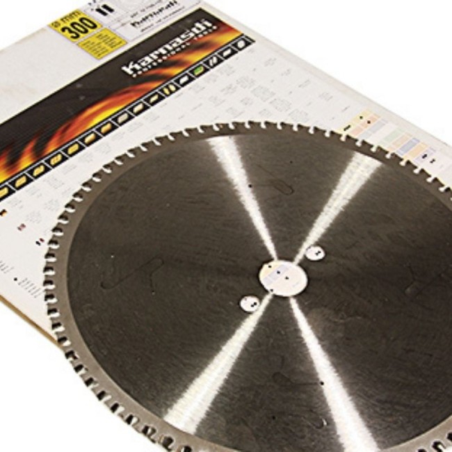 CIRCULAR SAW BLADES (30) 38T Φ190