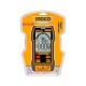 ΠΟΛΥΜΕΤΡΟ ΨΗΦΙΑΚΟ 600V AC/DC