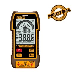 ΠΟΛΥΜΕΤΡΟ ΨΗΦΙΑΚΟ 600V AC/DC