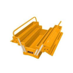 METAL TOOL BOX 5 SELF 404X200X205 METAL TOOL BOX 5 SELF 404X200X205