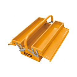 METAL TOOL BOX 3 SELF 370X160X123 METAL TOOL BOX 3 SELF 370X160X123