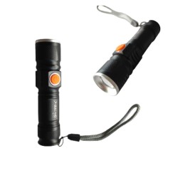 ΦΑΚΟΣ ΕΠΑΝΑΦΟΡΤΙΖΟΜΕΝΟΣ LED ΜΕ USB ΦΑΚΟΣ ΕΠΑΝΑΦΟΡΤΙΖΟΜΕΝΟΣ LED ΜΕ USB
