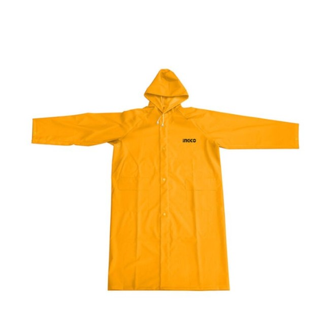 WATERPROOF PVC PONCHO