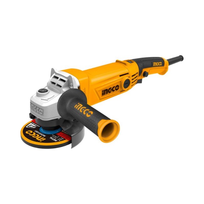 ANGLE GRINDER 1010W 0-11000rpm