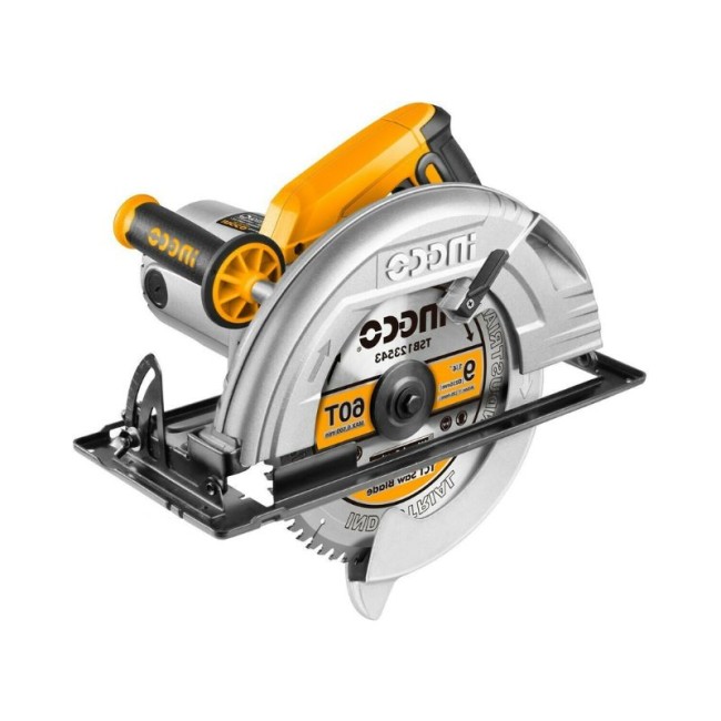 CIRCULAR SAW 2200W 4200rpm  Δ.235 mm.