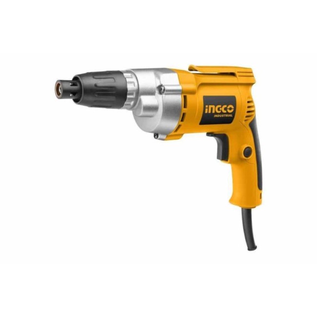 DRYWALL SCREWDRIVER  550W 0-2500rpm