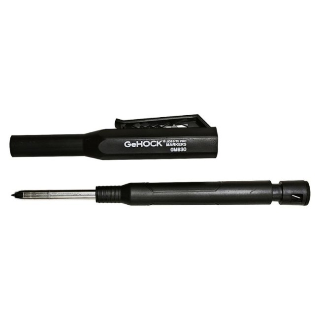 ΜΟΛΥΒΙ ΣΗΜΑΔΕΜΑΤΟΣ ΜΕ ΞΥΣΤΡΑ GeHock GMB30