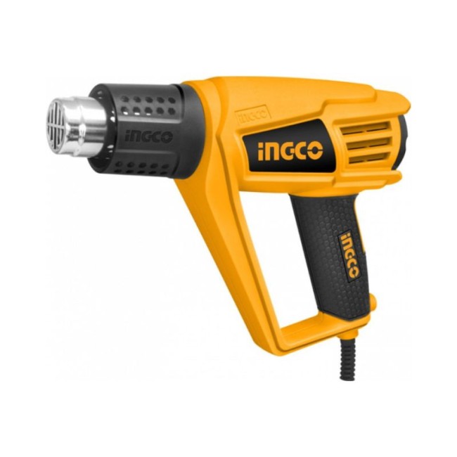 HEAT GUN 2000W 350/550