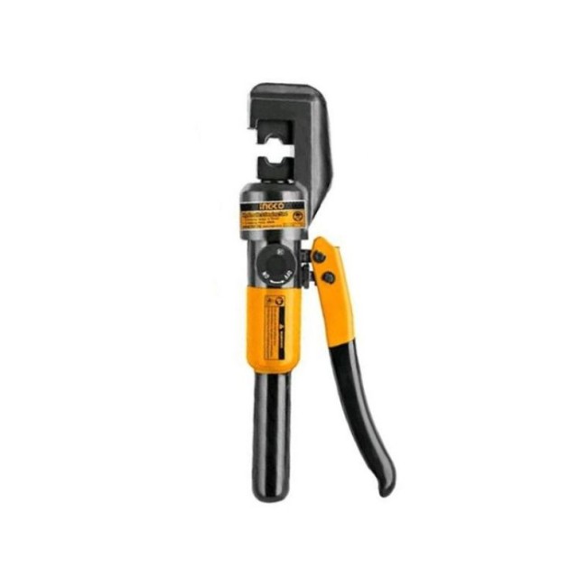 HYDRAULIC CRIMPING TOOL 45KN 4-70mm2