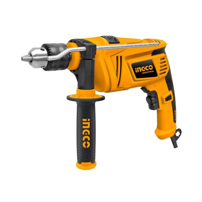 IMPACT DRILL  850W 0-2400rpm