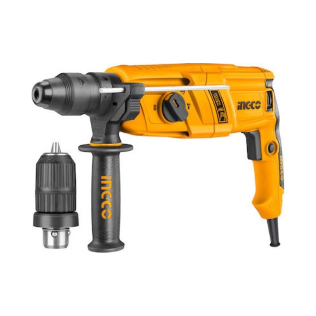 SDS ROTARY HAMMER 800W 2.7J