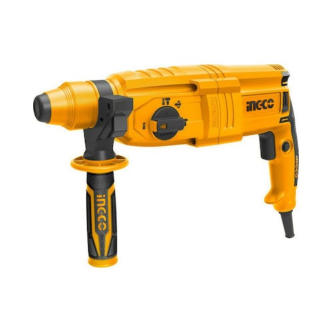 ROTARY HAMMER 800W  2KG