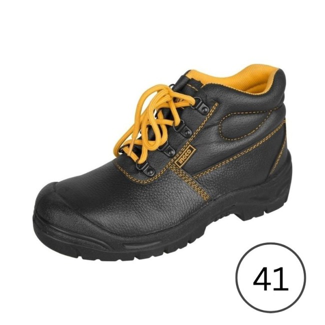 SAFETY SHOES SB No.41