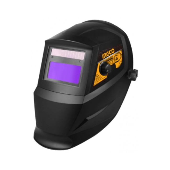 UTO DARKENING WELDING HELMET DIN.9-13