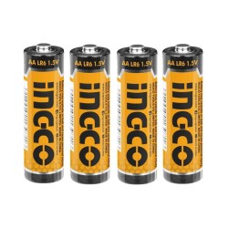 ΜΠΑΤΑΡΙΕΣ ΑΑ-LR6 4ΤΕΜ 2900mAh ΜΠΑΤΑΡΙΕΣ ΑΑ-LR6 4ΤΕΜ 2900mAh
