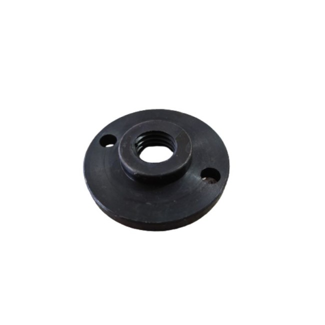 WHEEL NUTS STAIGHT M14