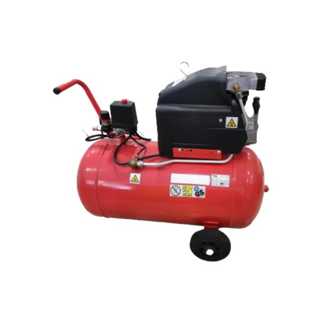 AIR COMPRESSOR 50 LT 230/50HZ 2HP