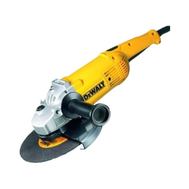 ANGLE GRINDER 2000 W 230 MM.