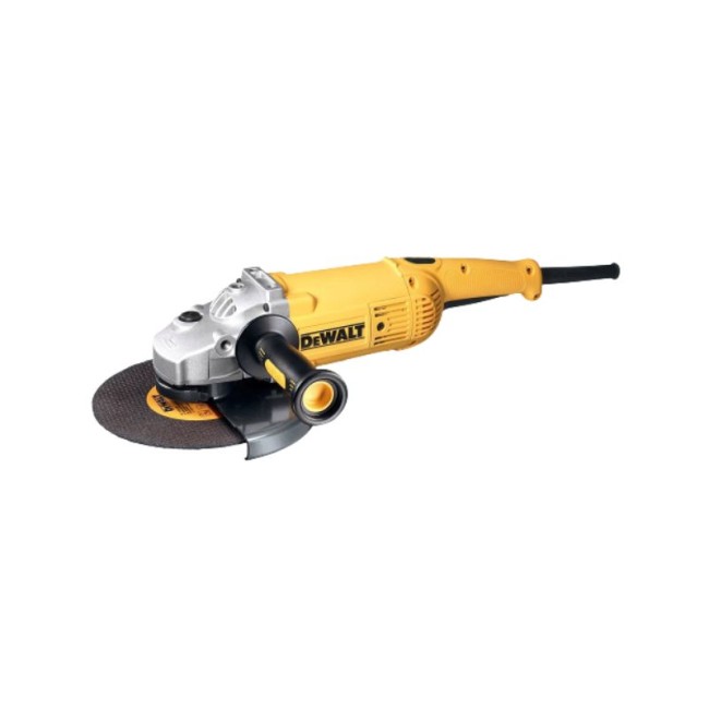 ANGLE GRINDER 2200W 230 MM ELECTRONIC
