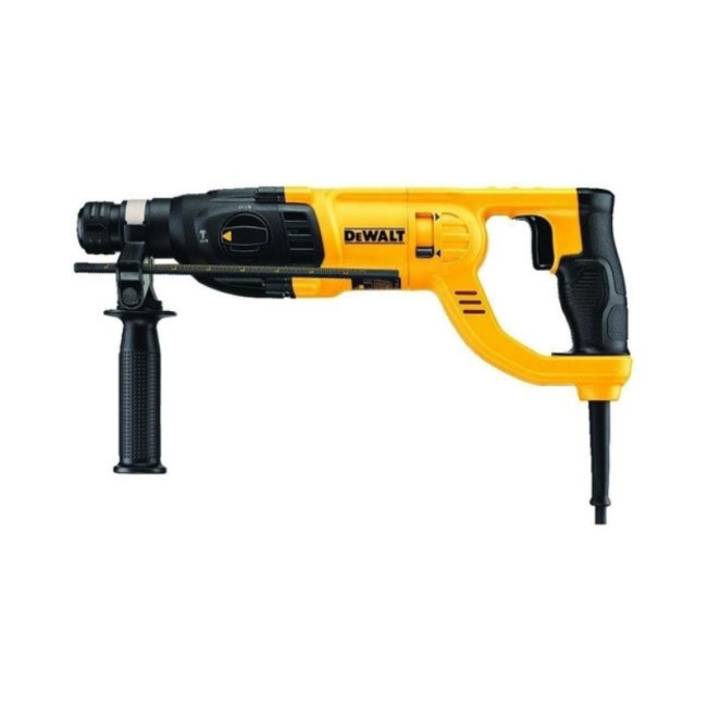 ROTARY HAMMER DRILL 26MM. 800W