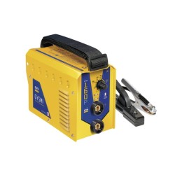 ΗΛΕΚΤΡΟΚΟΛΗΣΗ INVERTER 160Α ΗΛΕΚΤΡΟΚΟΛΗΣΗ INVERTER 160Α