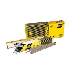 ΗΛΕΚΤΡΟΔΙΑ ΙΝΟΧ (E308L-18VAC)ESAB 2.5 ΜΜ. ΗΛΕΚΤΡΟΔΙΑ ΙΝΟΧ (E308L-18VAC)ESAB 2.5 ΜΜ.