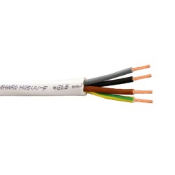 FLEXIBLE CABLE 4X1.5 FLEXIBLE CABLE 4X1.5