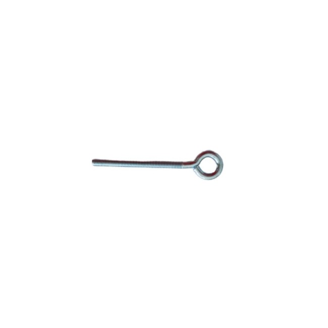 IRON EYE HOOK (D11) M6X70/60 mm.