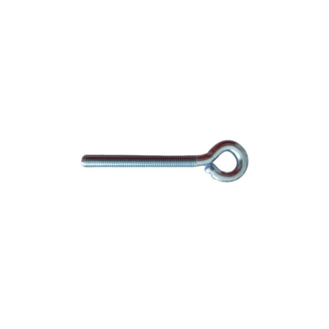 IRON EYE HOOK (D14) M10X90/80 mm.