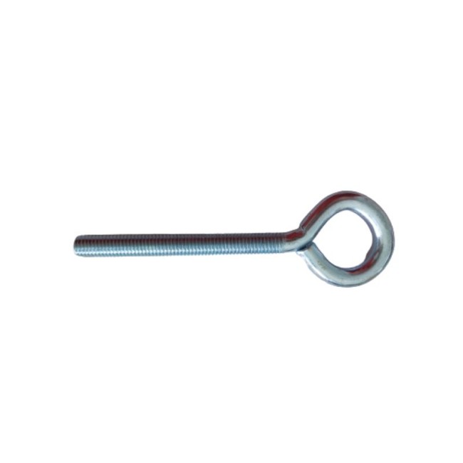 IRON EYE HOOK (D27) M12X110/100 mm.