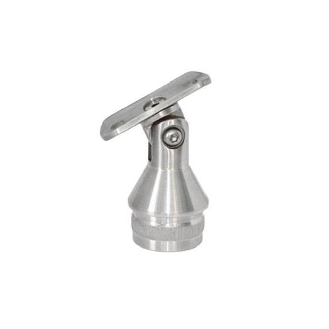 TUBE SUPPORT CONE CHANGEAB.(INOX 304) FOR Φ42X2.0mm.