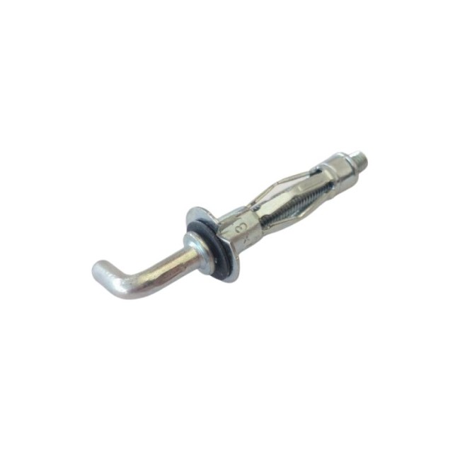 HOLLOW WALL ANCHOR WITH 